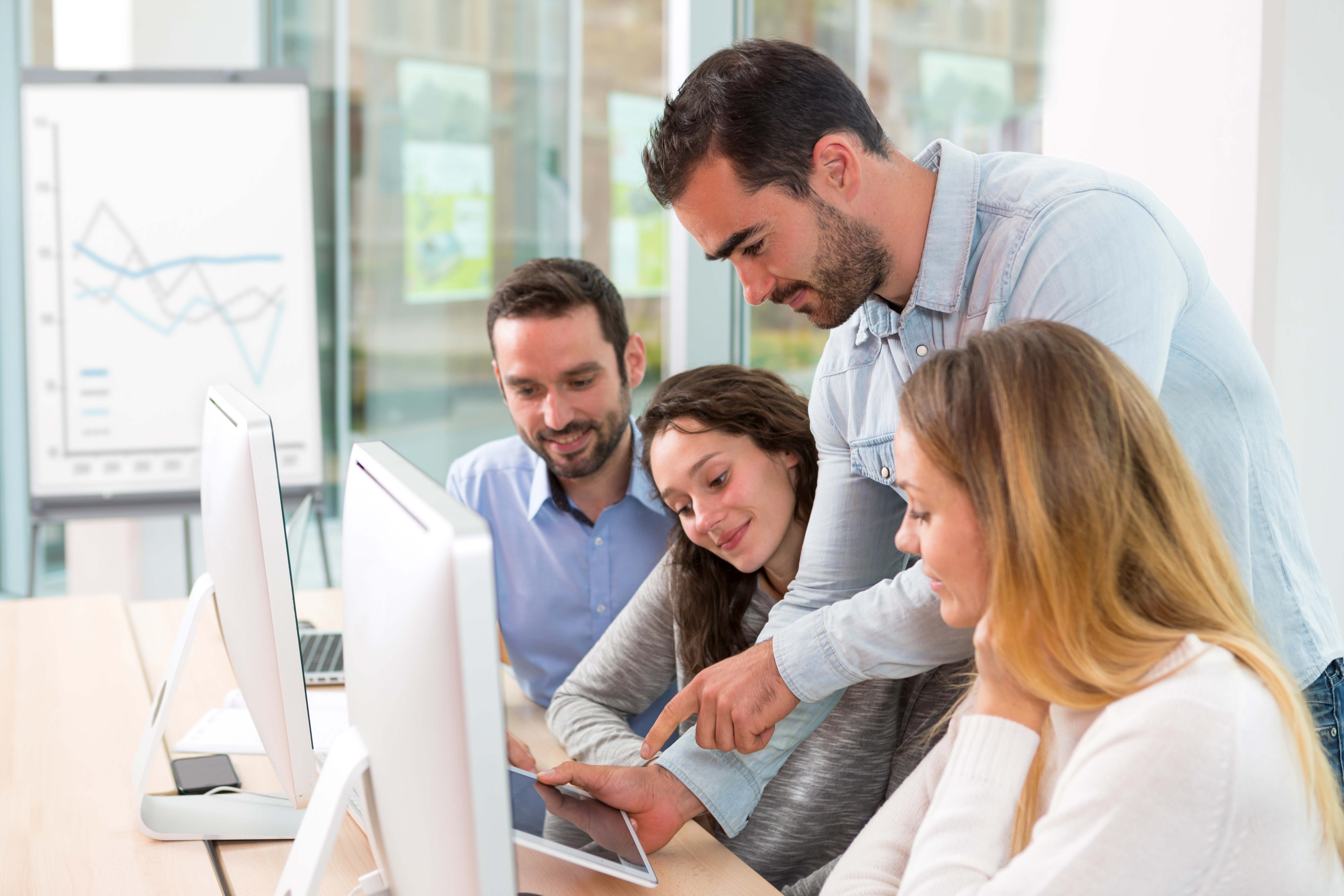 Formation digitale Formation par AcomService