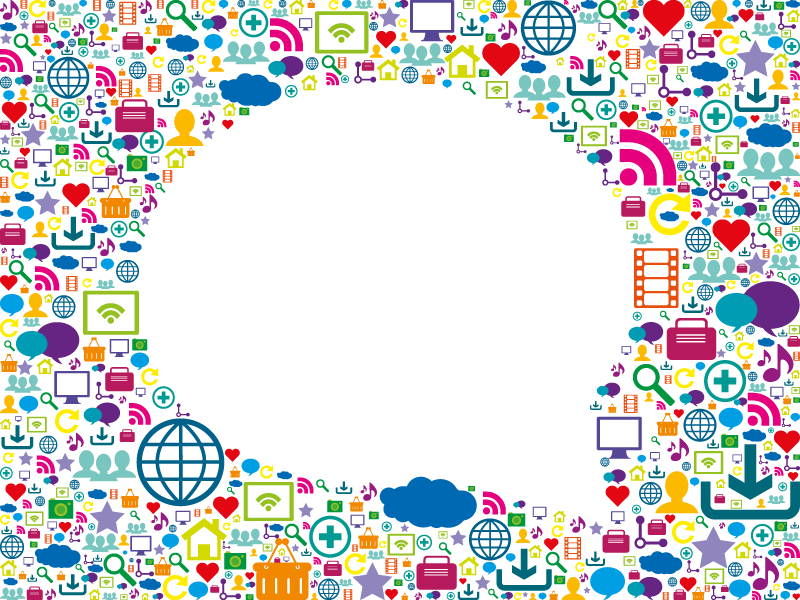 Stratégie de communication digitale Stratégie de communication avec AcomService