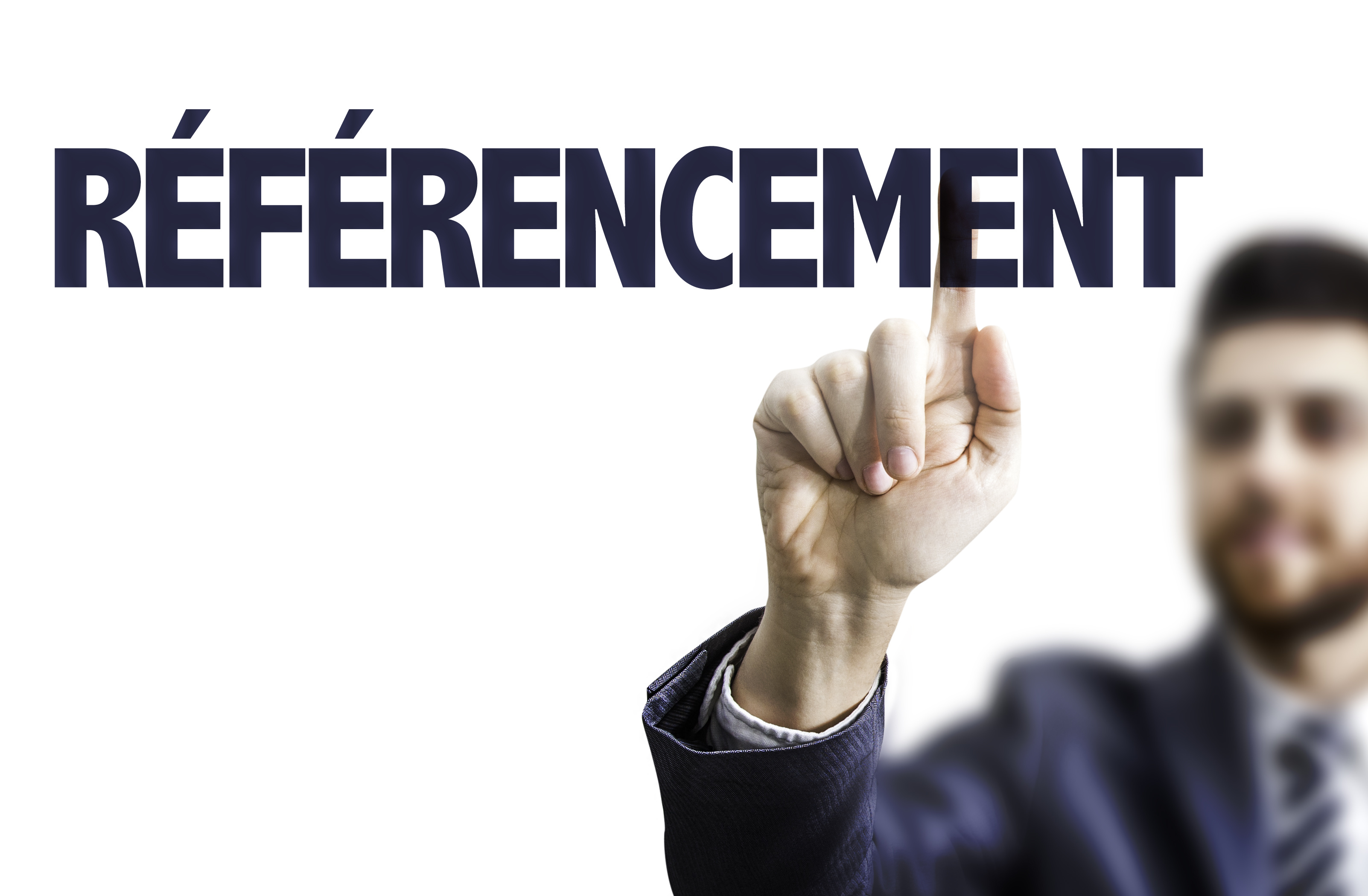 Référencement naturel web Référencement de site Internet